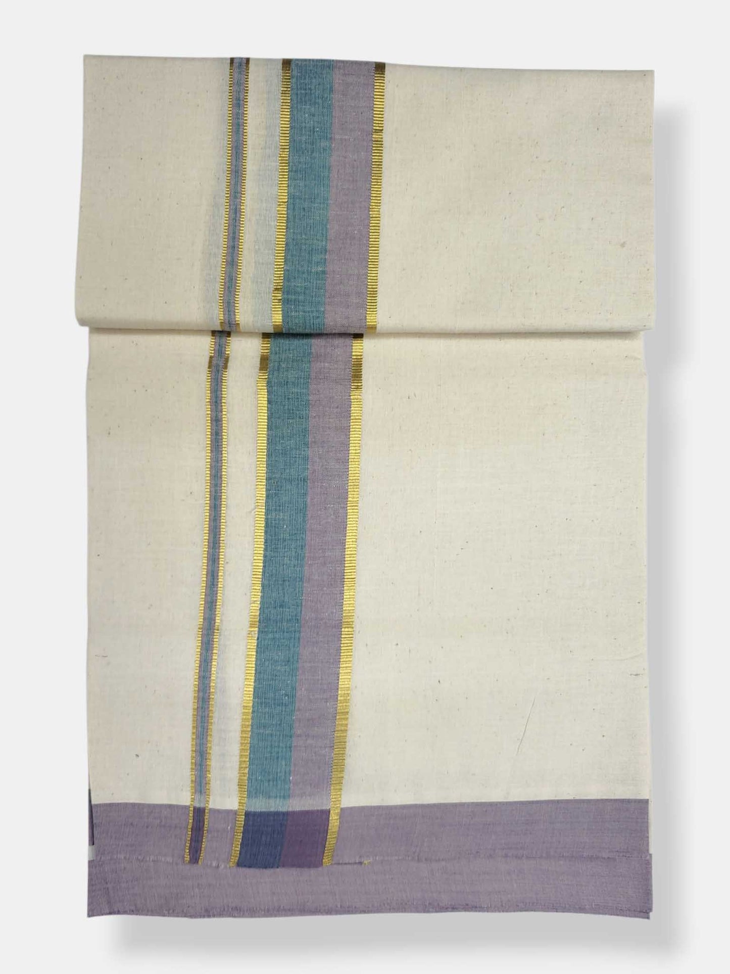 Single Kerala Mundu/Dhoti