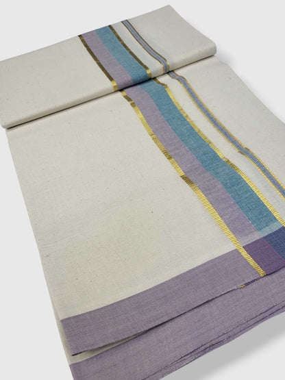 Single Kerala Mundu/Dhoti