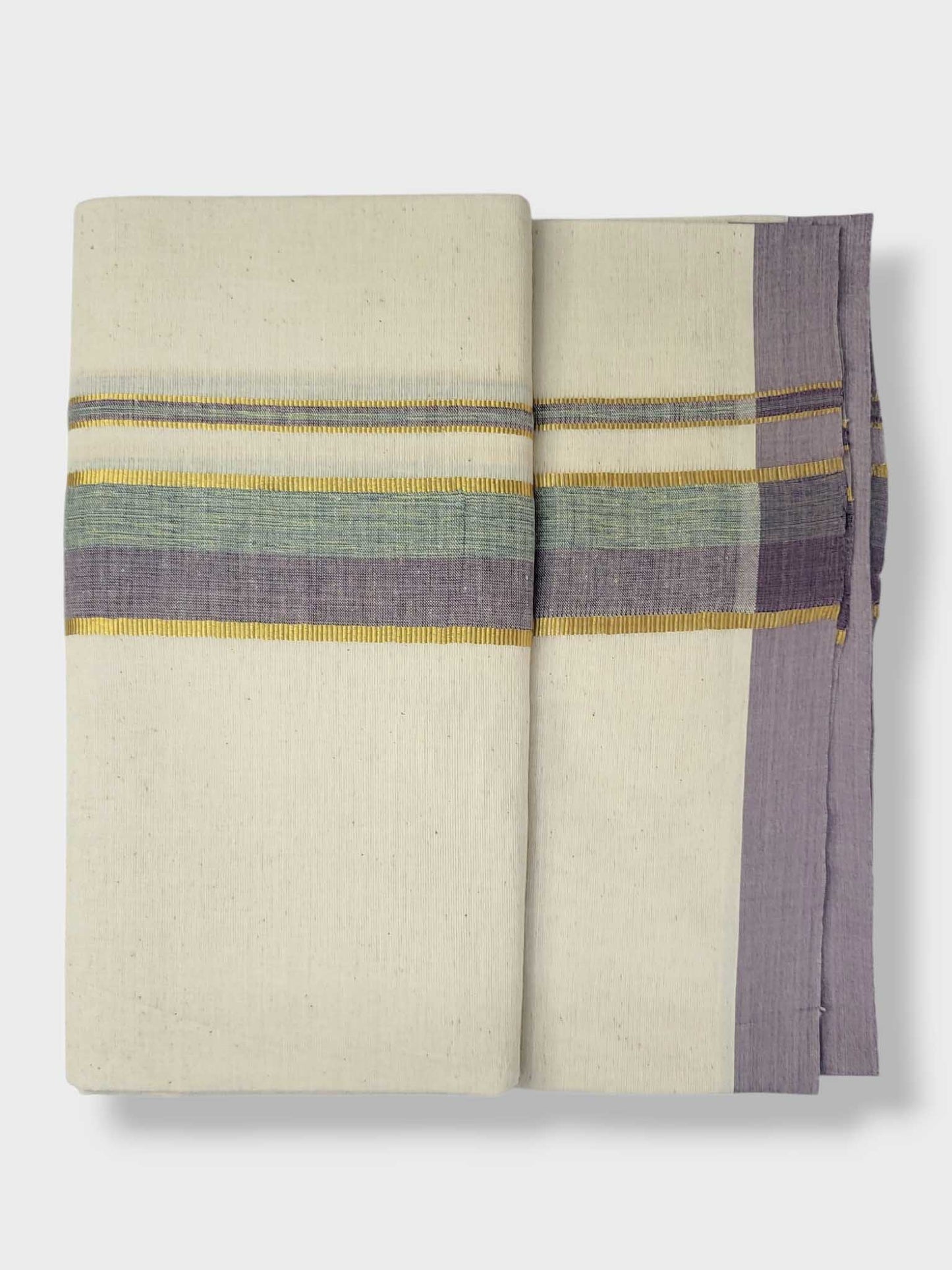 Single Kerala Mundu/Dhoti