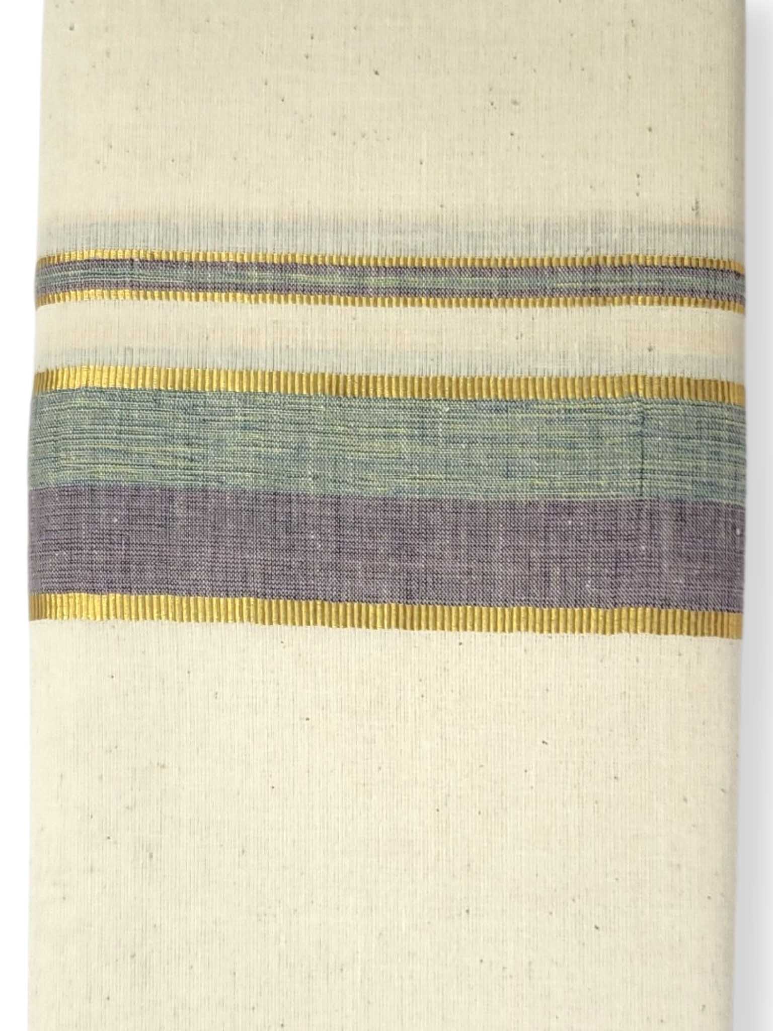 Single Kerala Mundu/Dhoti