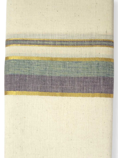 Single Kerala Mundu/Dhoti