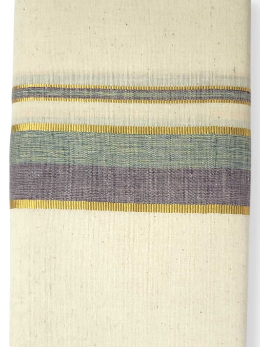 Single Kerala Mundu/Dhoti