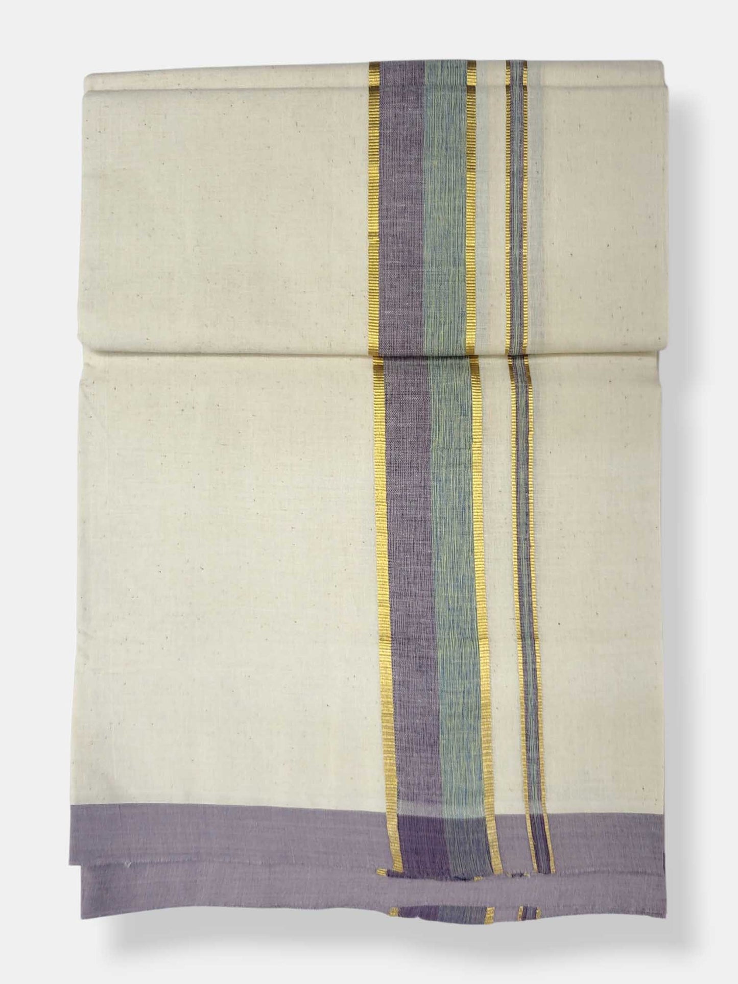 Single Kerala Mundu/Dhoti