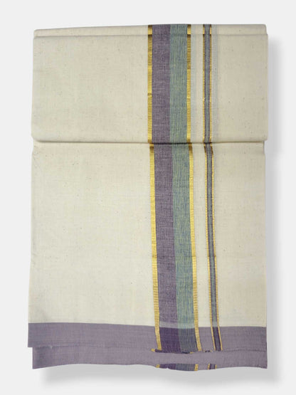Single Kerala Mundu/Dhoti