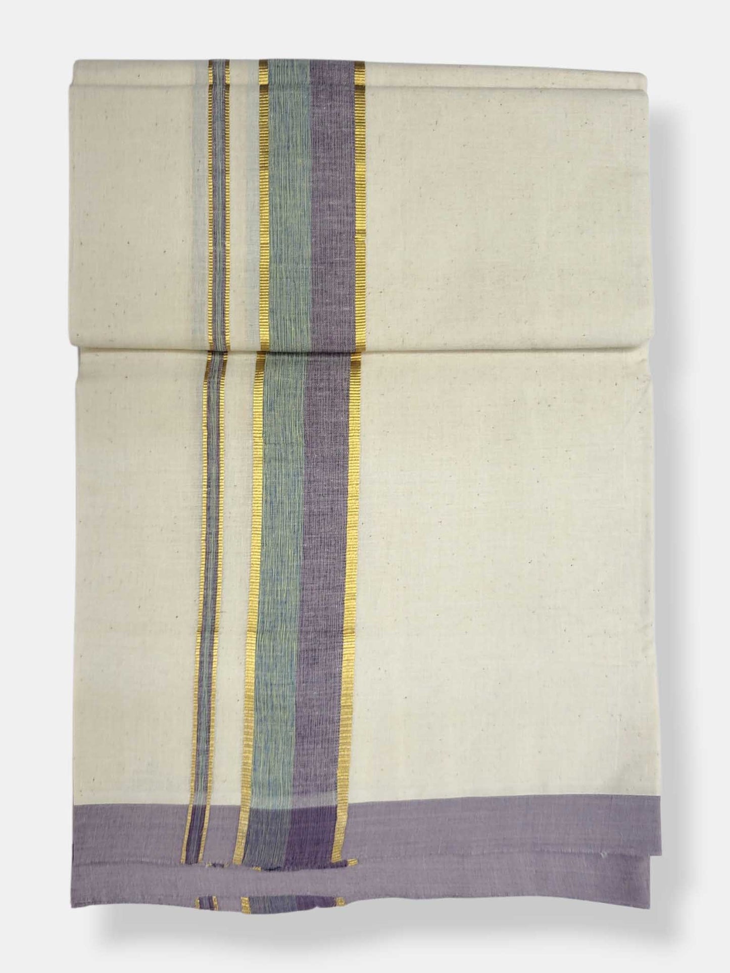 Single Kerala Mundu/Dhoti