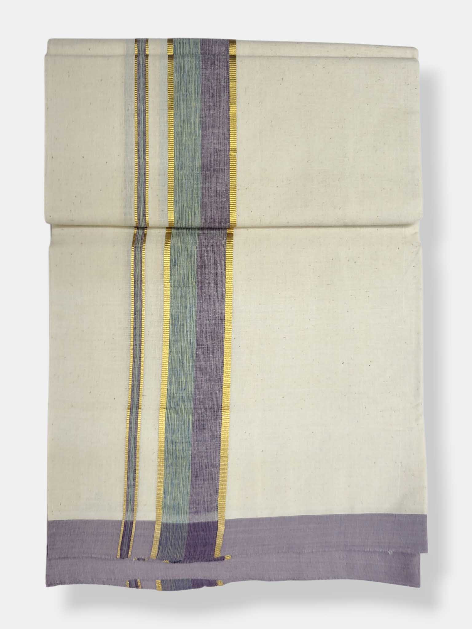 Single Kerala Mundu/Dhoti