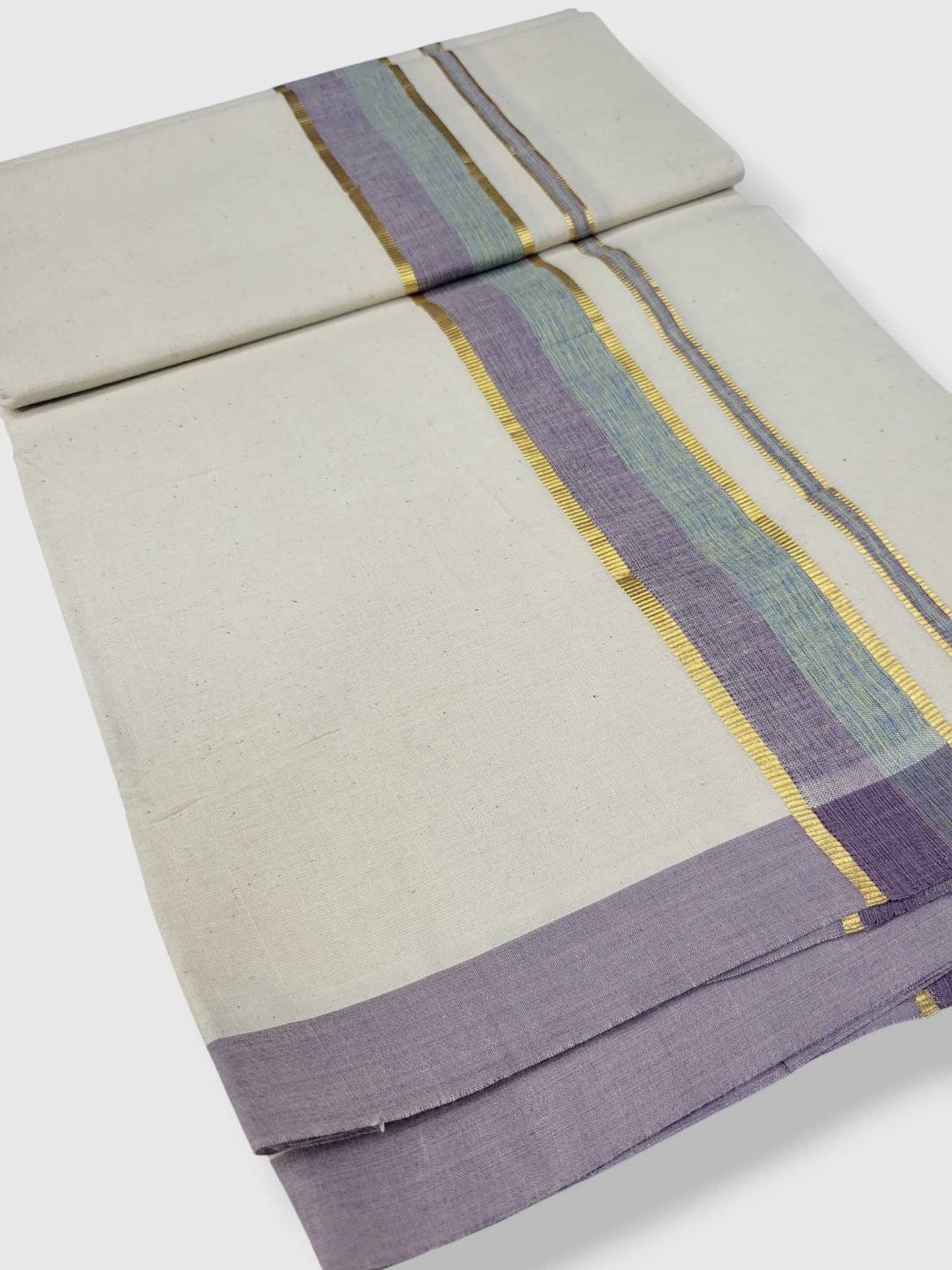 Single Kerala Mundu/Dhoti