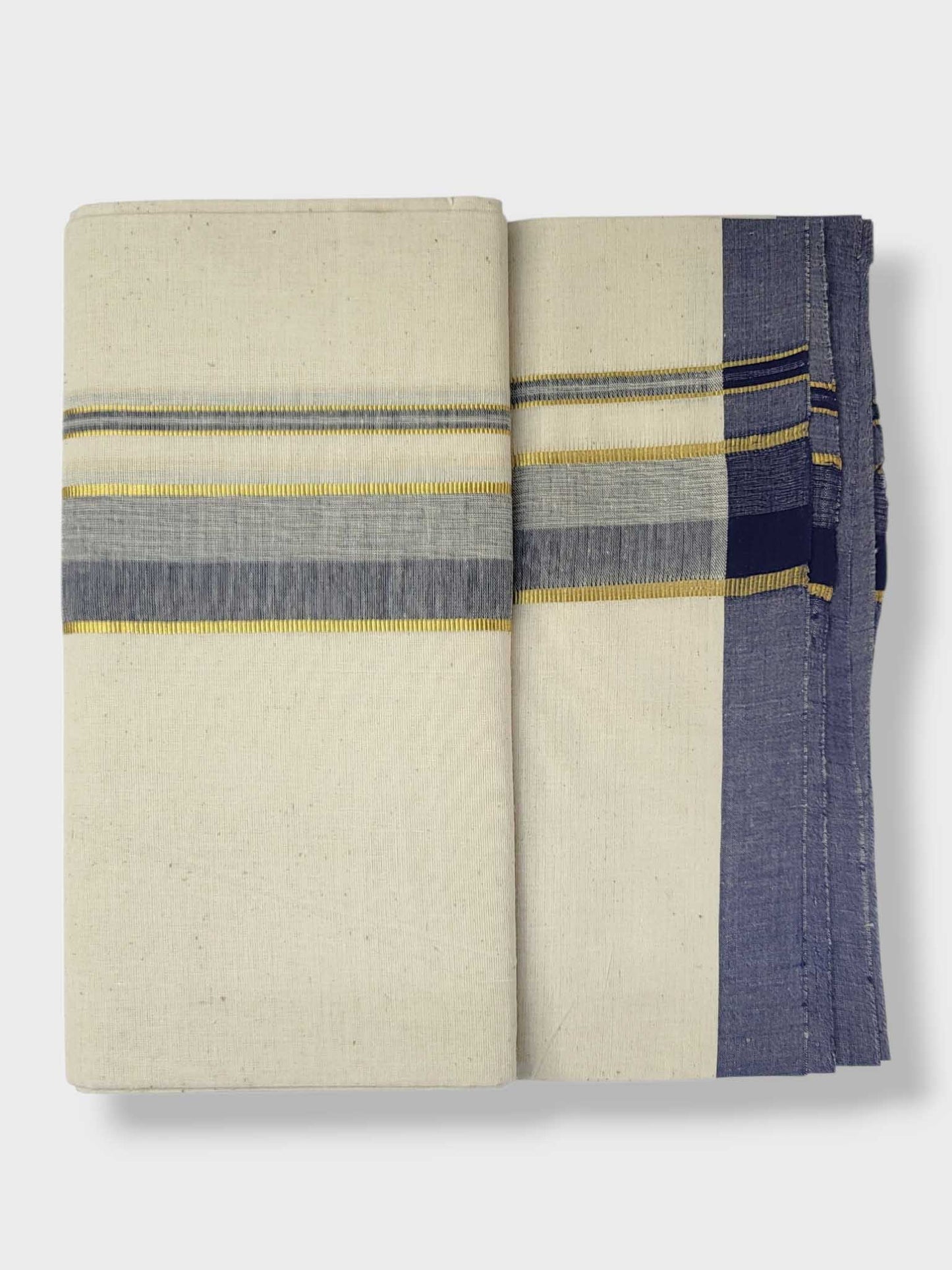 Single Kerala Mundu/Dhoti