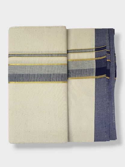 Single Kerala Mundu/Dhoti