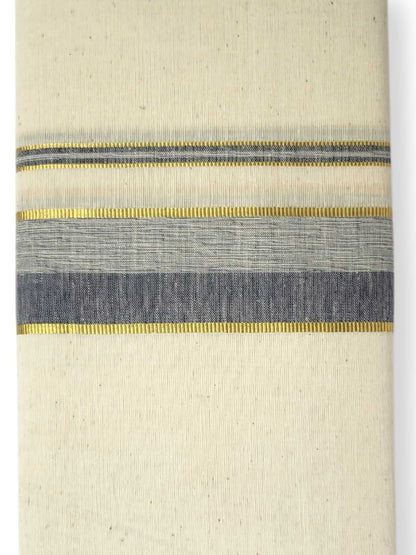 Single Kerala Mundu/Dhoti
