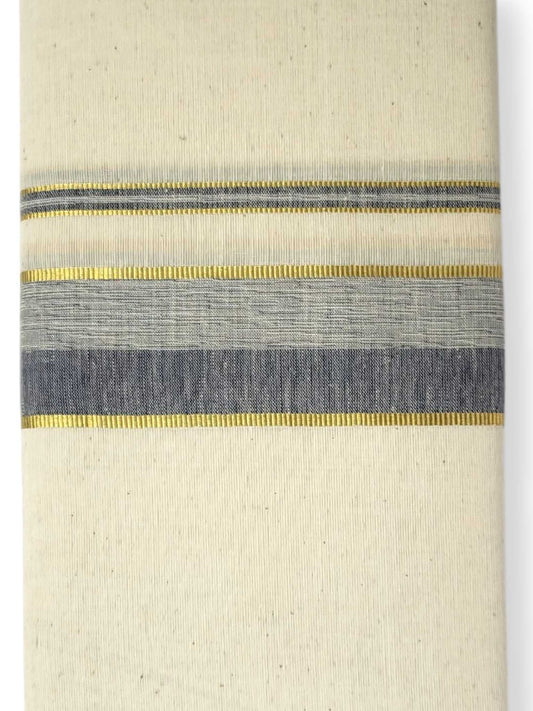 Single Kerala Mundu/Dhoti
