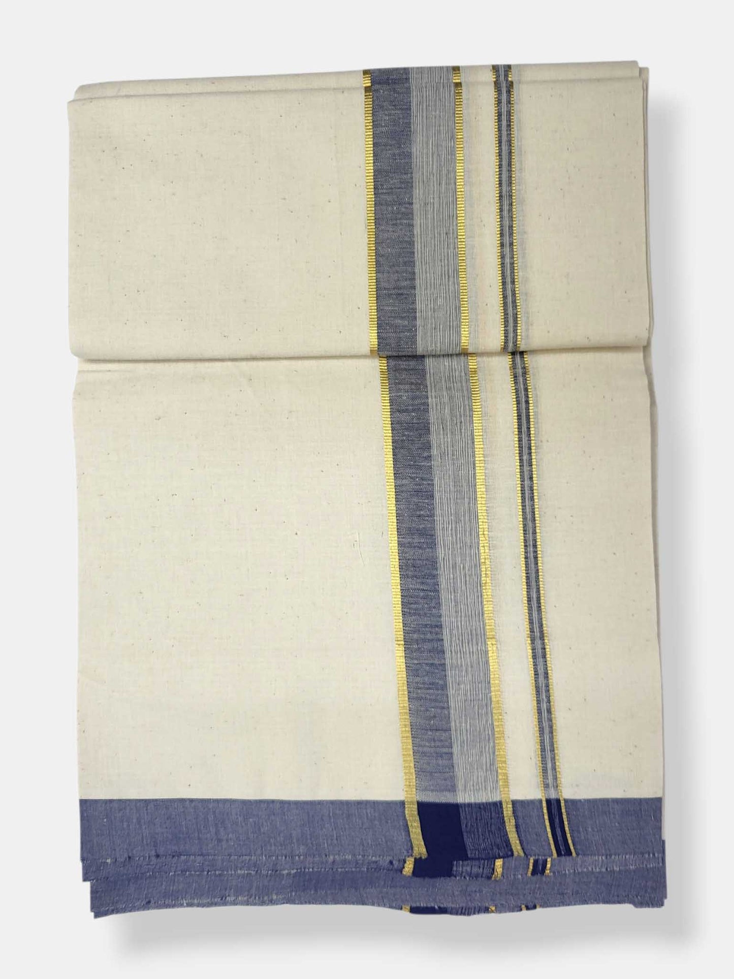 Single Kerala Mundu/Dhoti