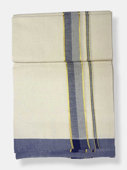 Single Kerala Mundu/Dhoti
