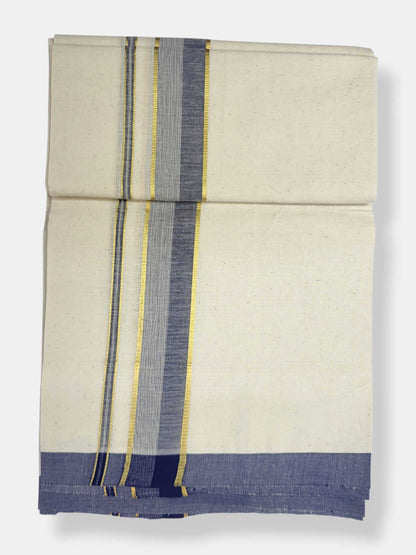 Single Kerala Mundu/Dhoti