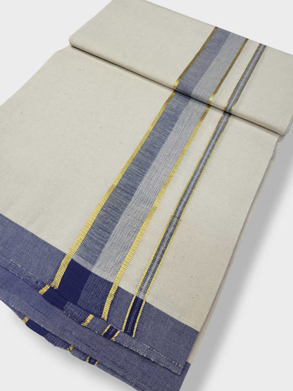 Single Kerala Mundu/Dhoti