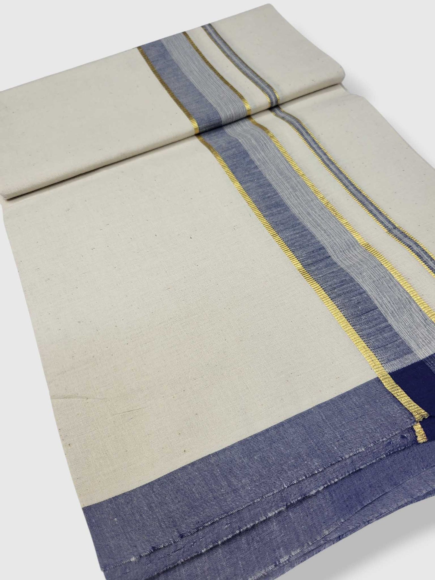 Single Kerala Mundu/Dhoti