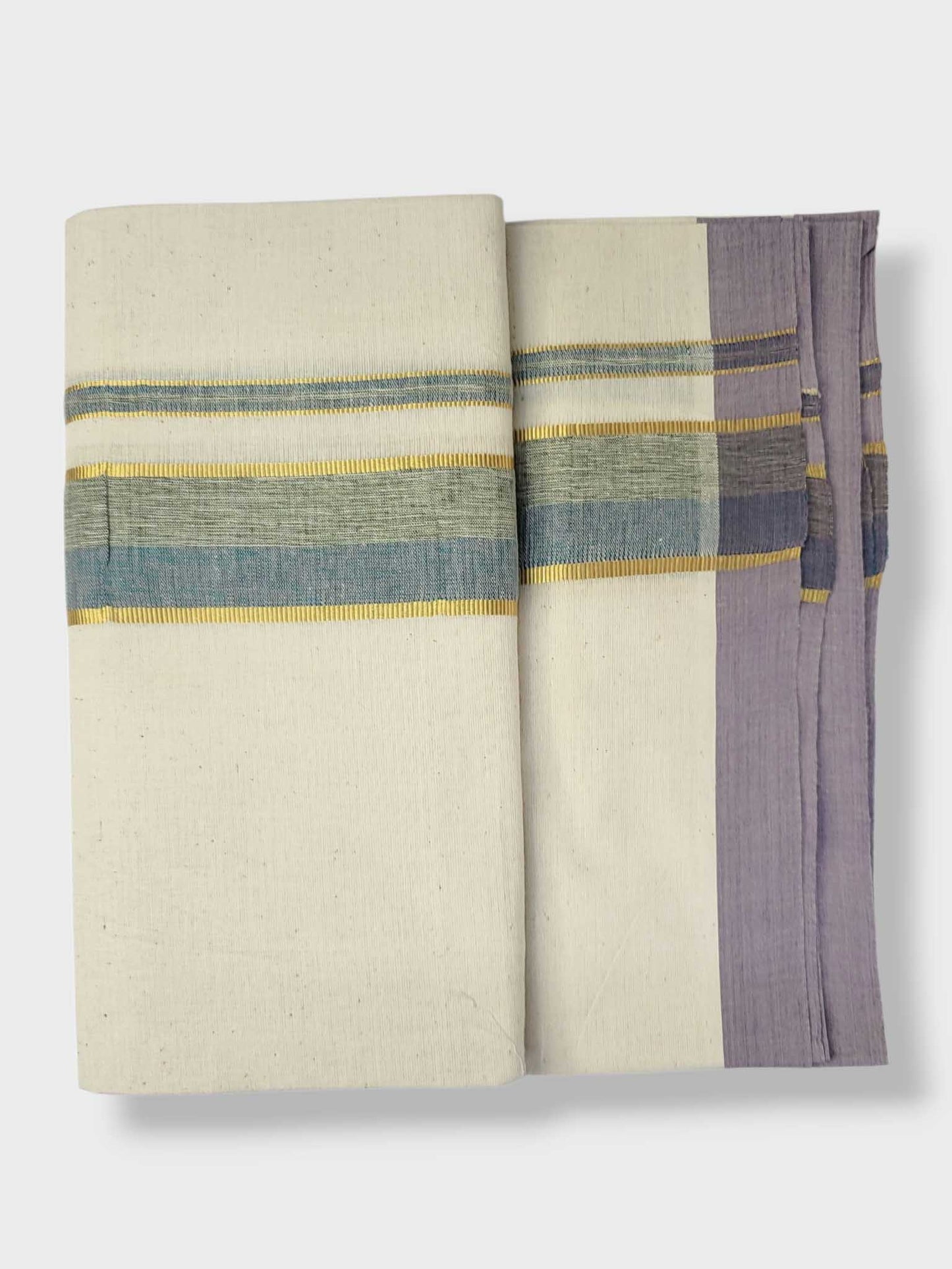 Single Kerala Mundu/Dhoti