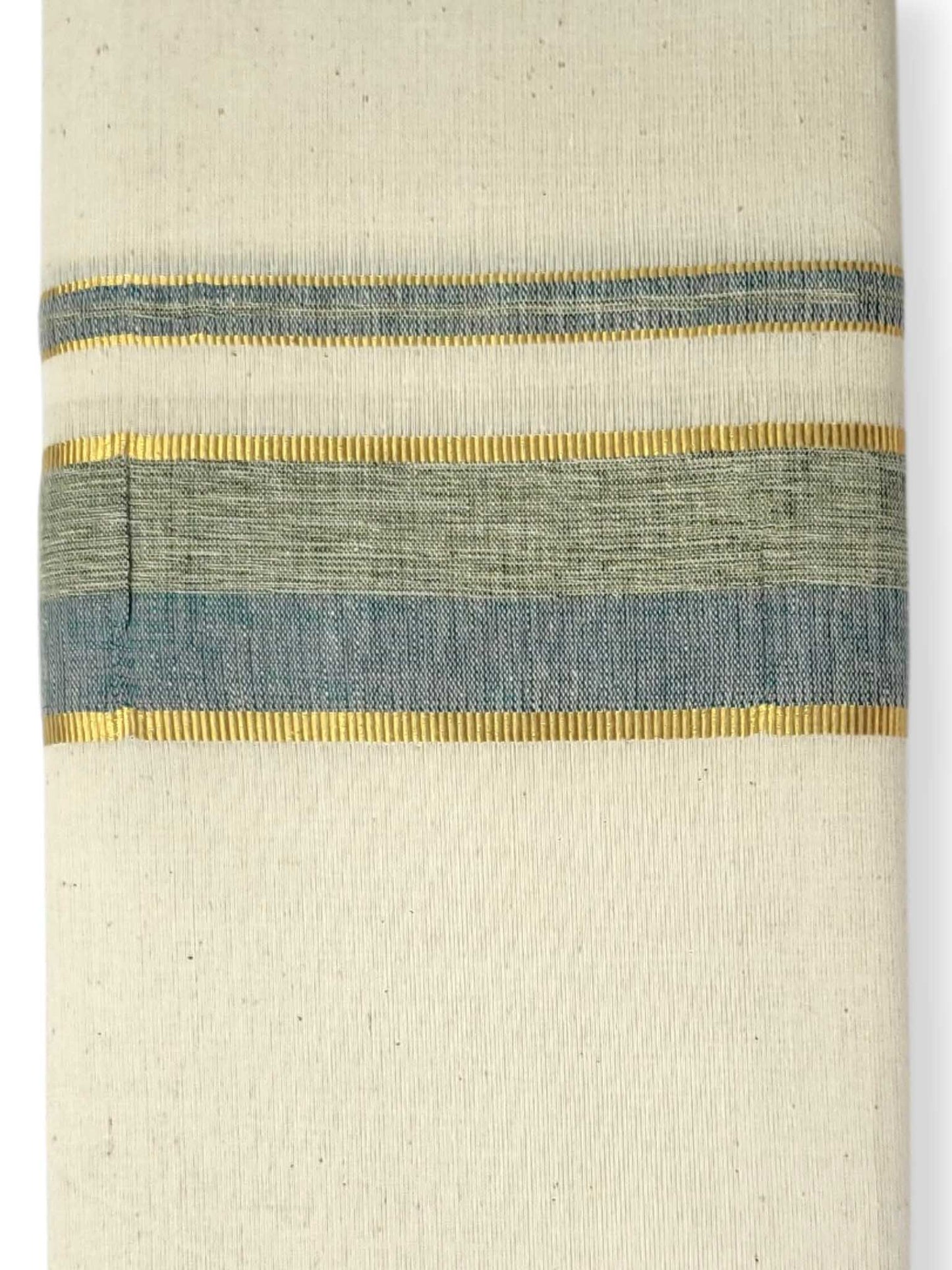 Single Kerala Mundu/Dhoti