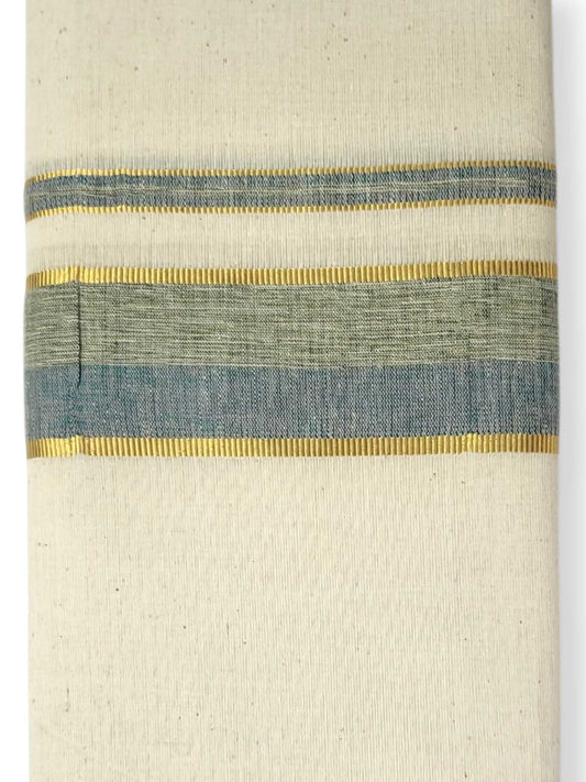 Single Kerala Mundu/Dhoti