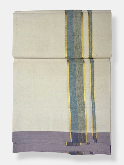 Single Kerala Mundu/Dhoti