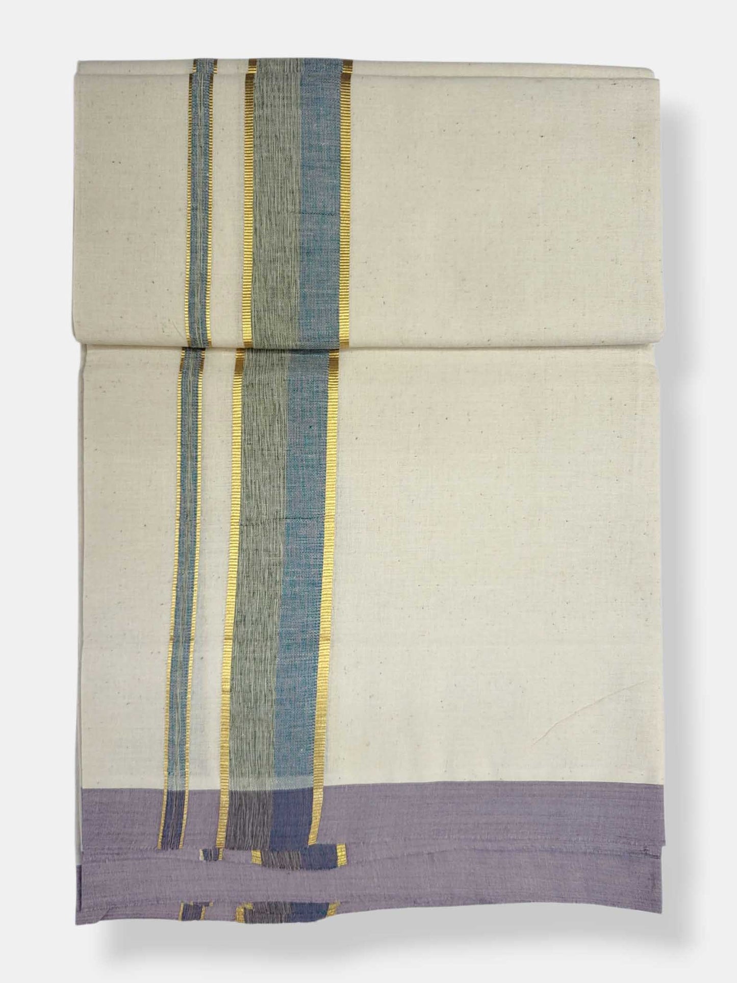 Single Kerala Mundu/Dhoti