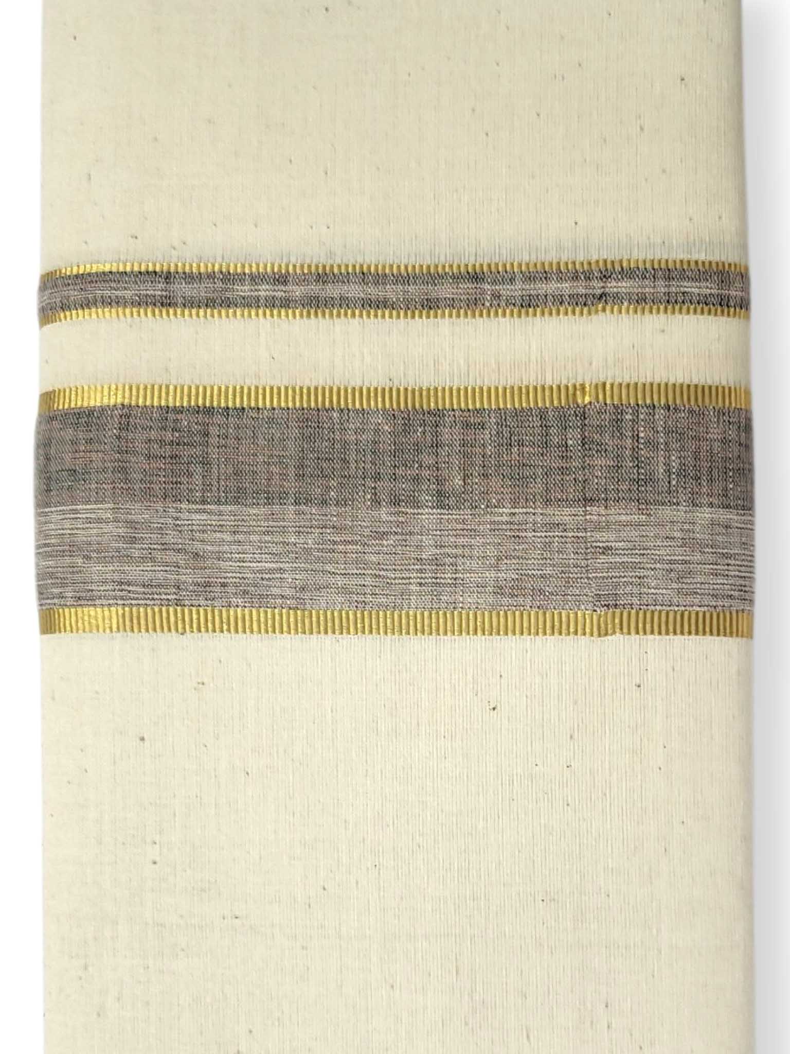 Single Kerala Mundu/Dhoti