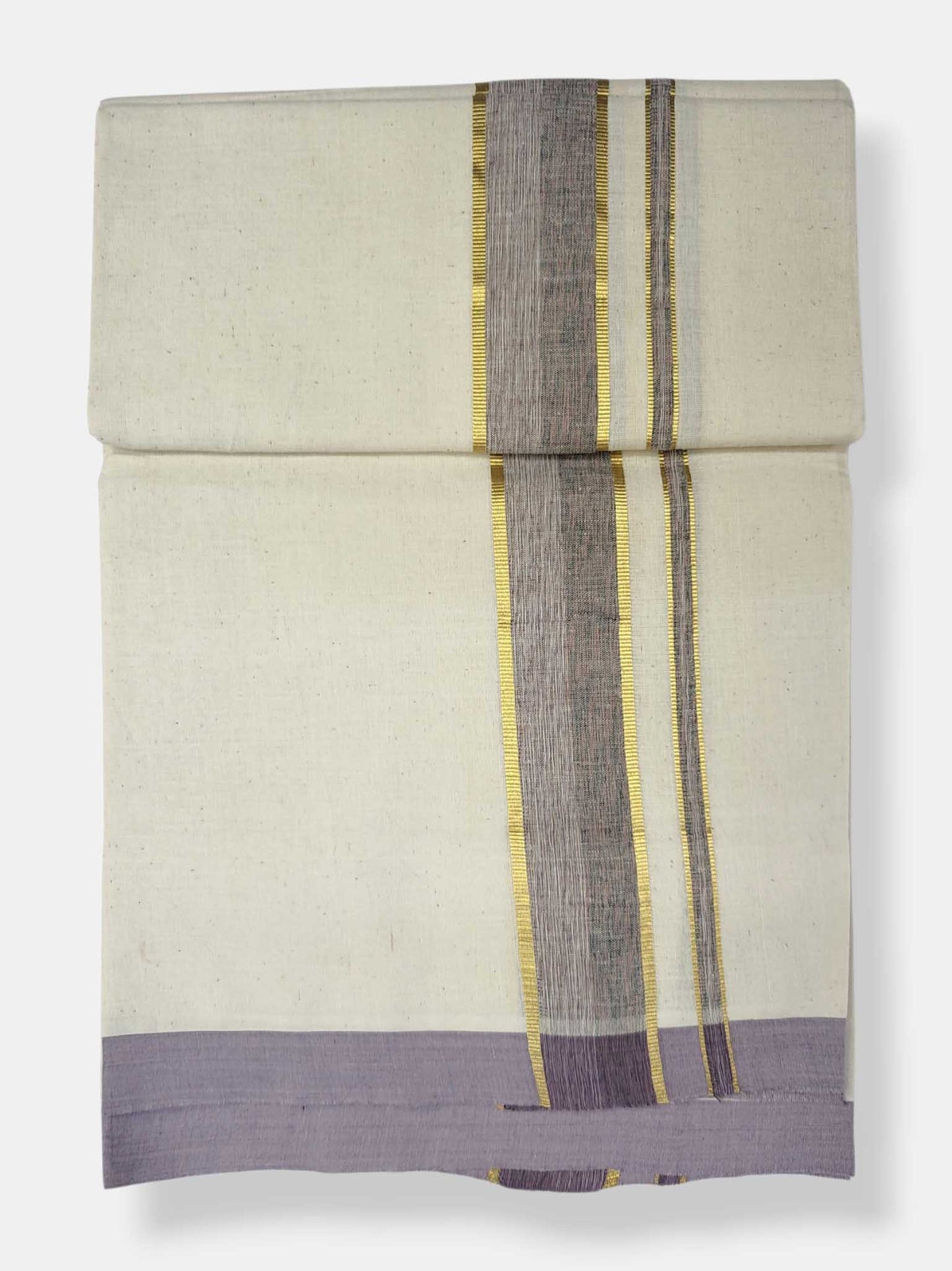 Single Kerala Mundu/Dhoti