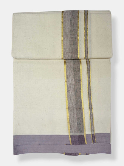 Single Kerala Mundu/Dhoti