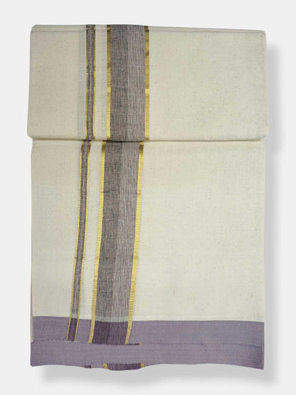 Single Kerala Mundu/Dhoti