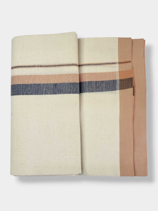 Single Kerala Mundu/Dhoti