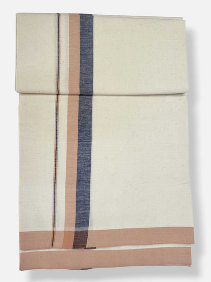 Single Kerala Mundu/Dhoti