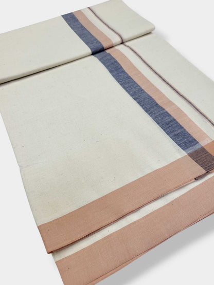 Single Kerala Mundu/Dhoti