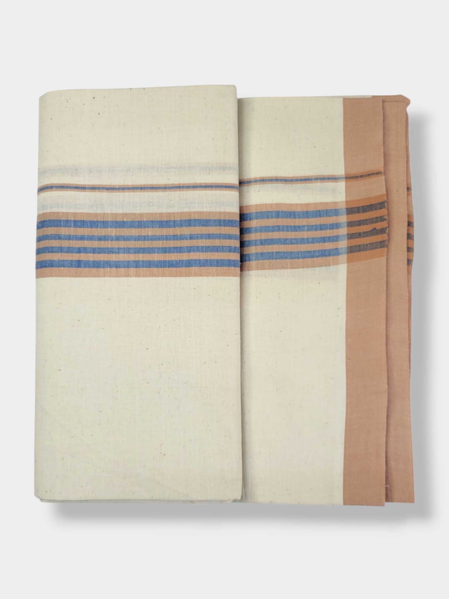 Single Kerala Mundu/Dhoti