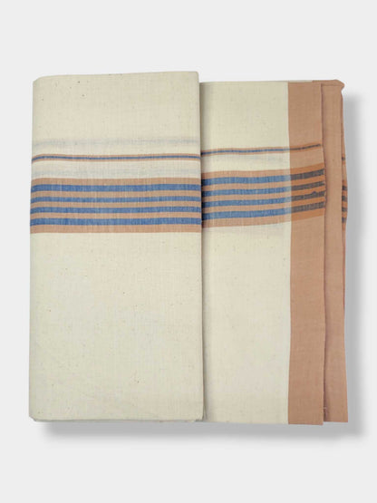 Single Kerala Mundu/Dhoti