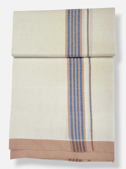 Single Kerala Mundu/Dhoti