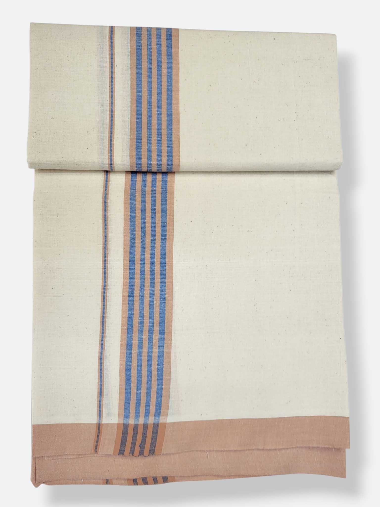Single Kerala Mundu/Dhoti