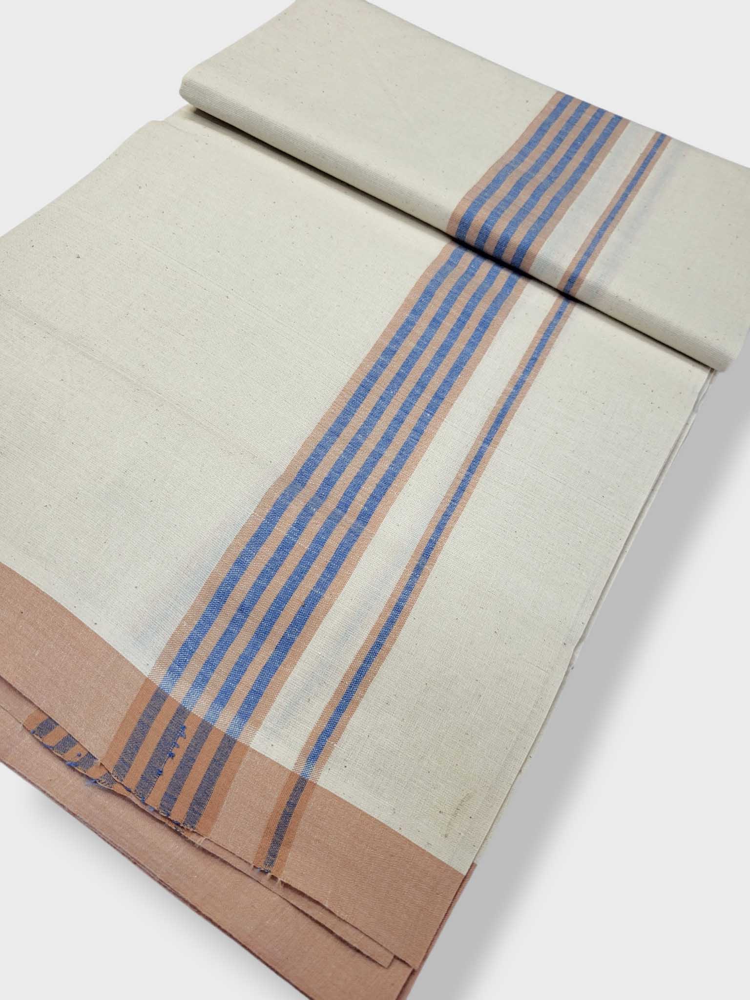 Single Kerala Mundu/Dhoti