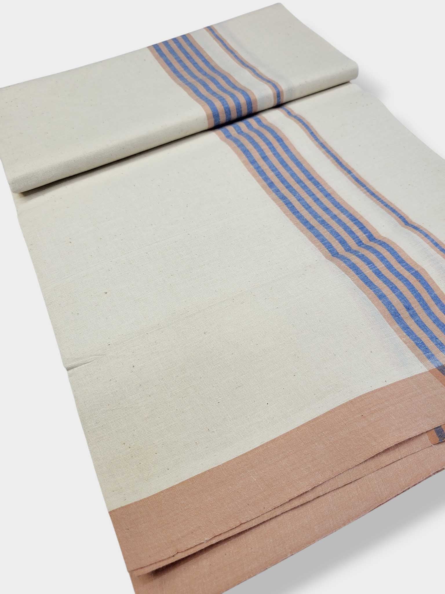 Single Kerala Mundu/Dhoti