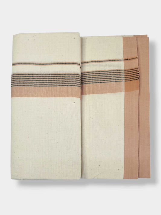 Single Kerala Mundu/Dhoti