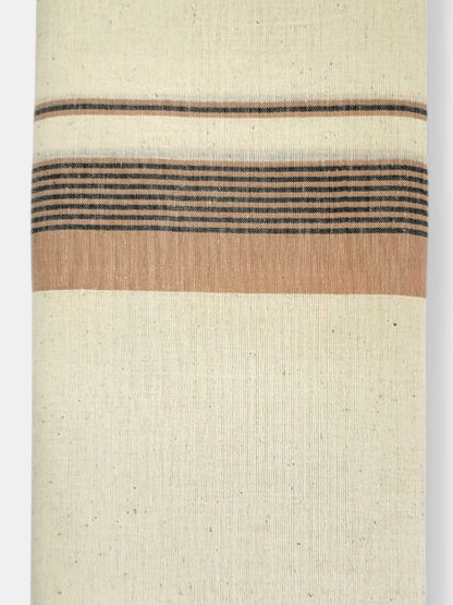 Single Kerala Mundu/Dhoti