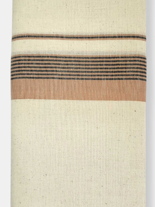 Single Kerala Mundu/Dhoti