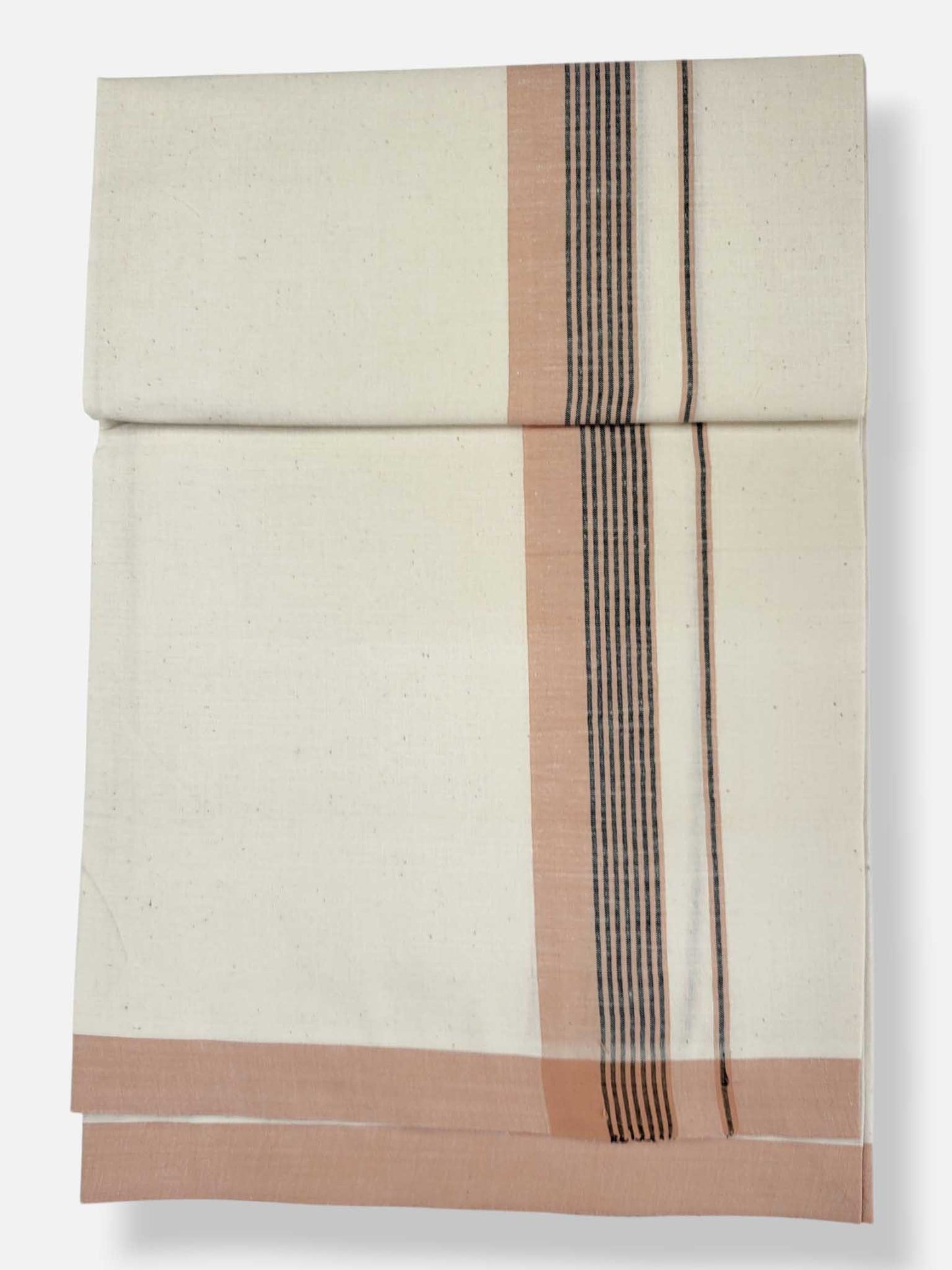 Single Kerala Mundu/Dhoti