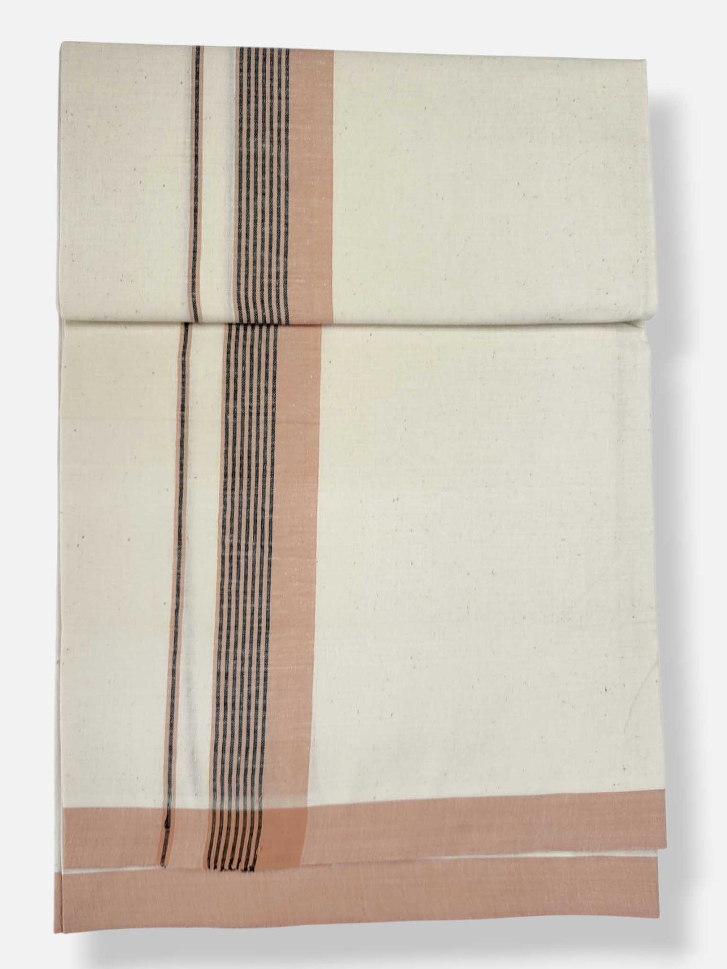 Single Kerala Mundu/Dhoti