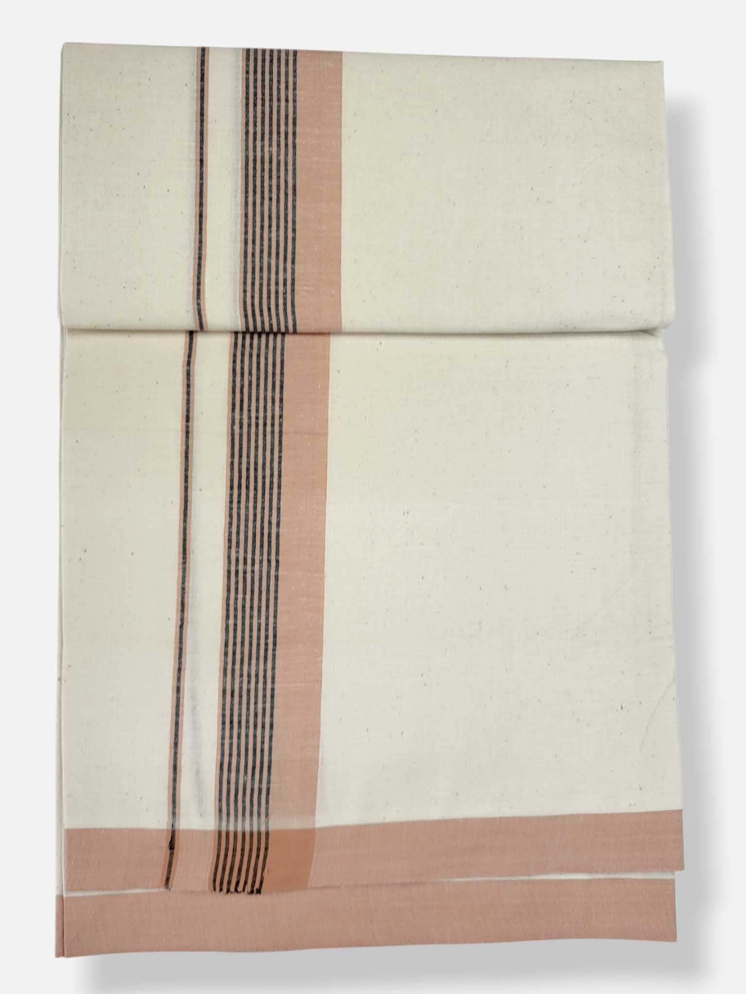 Single Kerala Mundu/Dhoti
