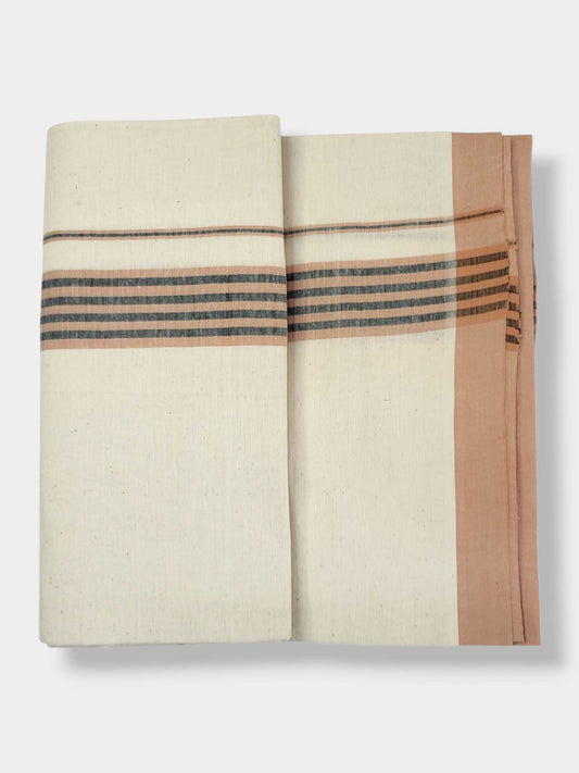 Single Kerala Mundu/Dhoti
