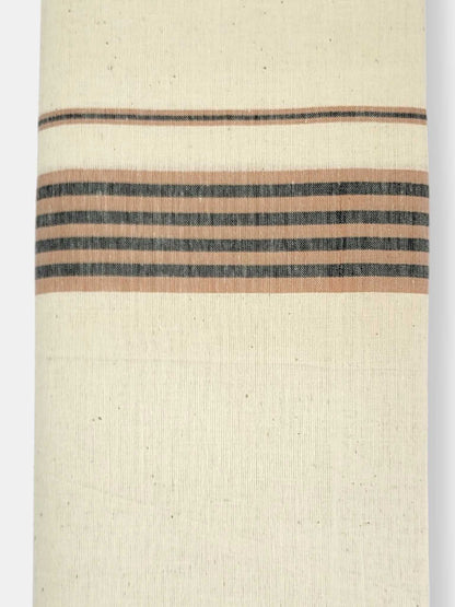 Single Kerala Mundu/Dhoti