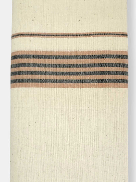 Single Kerala Mundu/Dhoti
