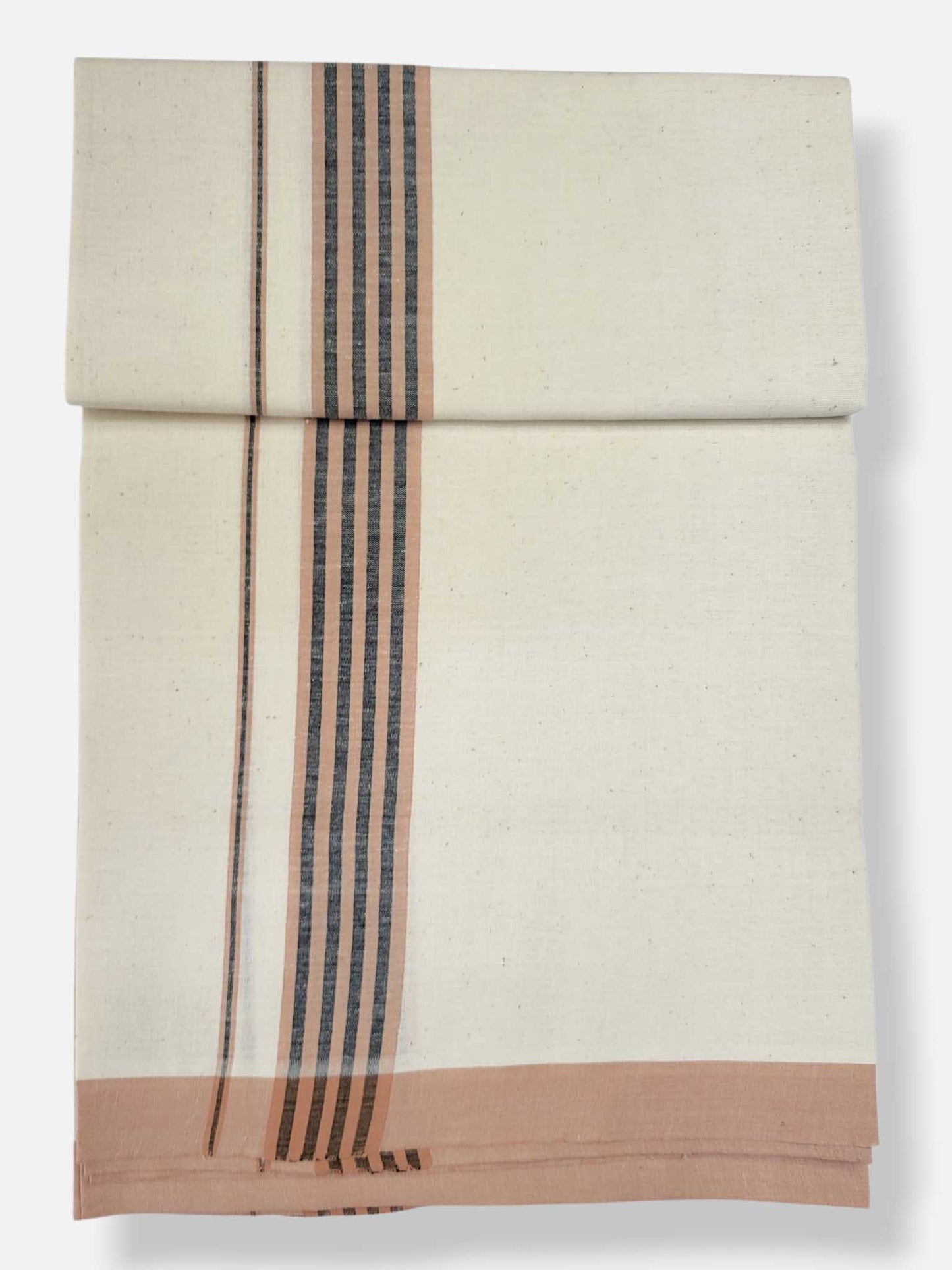 Single Kerala Mundu/Dhoti