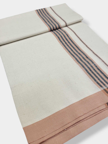 Single Kerala Mundu/Dhoti