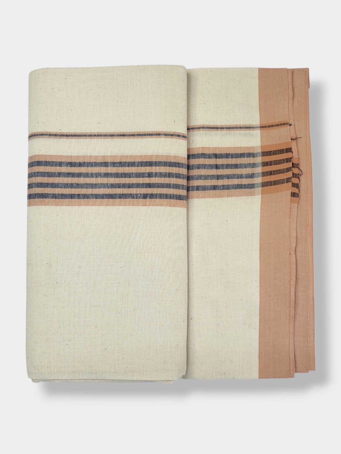 Single Kerala Mundu/Dhoti